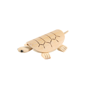 Bambus-Schildkr&ouml;te, Lern- und Entwicklungsspielzeug f&uuml;r Kinder