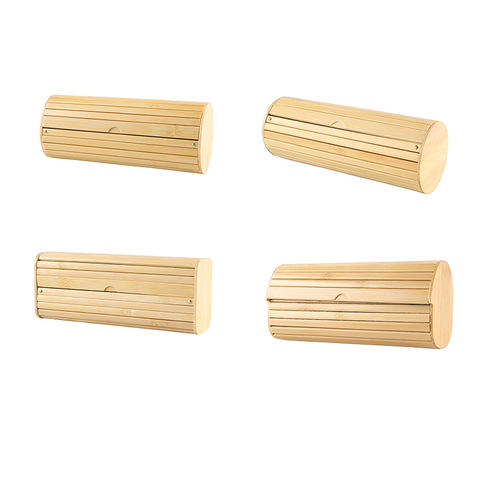 Tas Mini Kotak Bambu