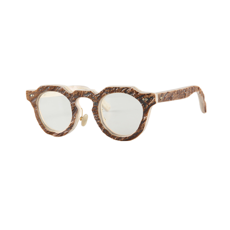 Geweih-Brille, Hirschhorn-Sonnenbrille